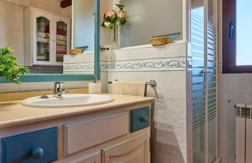 Casa Rural Vistaverde - Foto 11