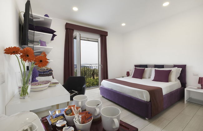 Eterea Charming Suites - Foto 7