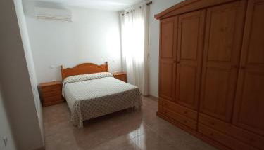 Apartamento Villaricos con parking - Foto 4