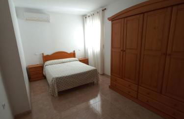 Apartamento Villaricos con parking - Foto 4
