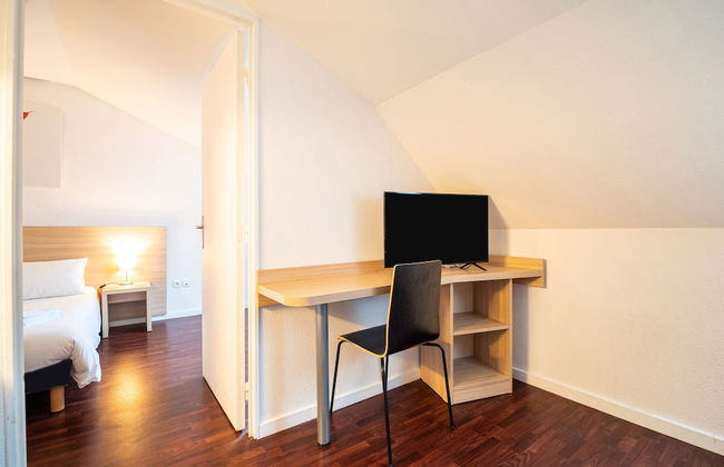 ResidHotel Saint Etienne Centre - Foto 32