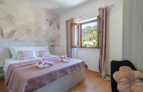 Peaceful Holiday Home Ivona - Foto 7