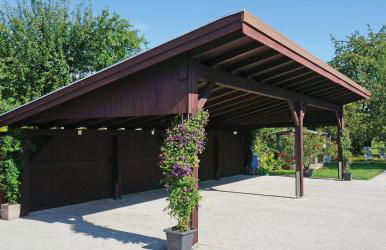 Appartement Werner Hauptenbuchner - Foto 5