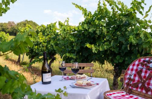 Château de Tauziès, The Originals Relais - Foto 23