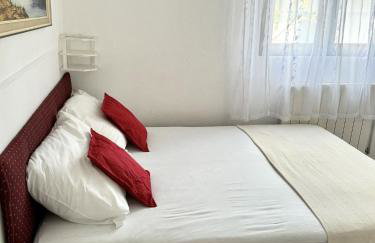 Apartments and Room Villa Makaj - Foto 60