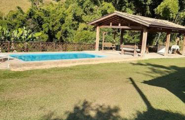 Casa de campo vale da lua - Foto 30