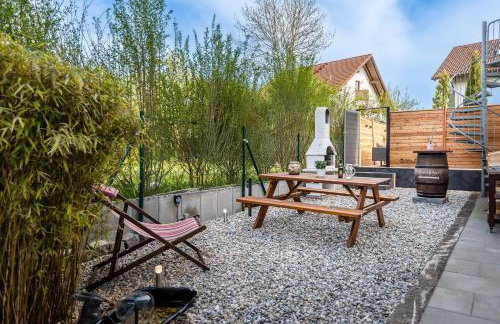 DARFATI 4-Zimmer Wohnung - Foto 9