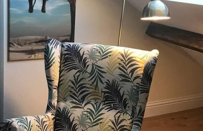 Modern Penthouse With Views in Stroud - Foto 15