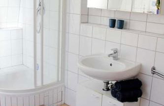 Gemütliche Ferienwohnung mit Wellnessbad - Foto 14