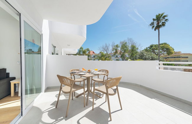 Apartamentos Olive Beach - Foto 71