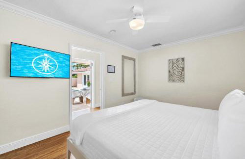 Walk to Beach Heated Pool Serenity at its Finest Orchid Key Residences - Foto 24