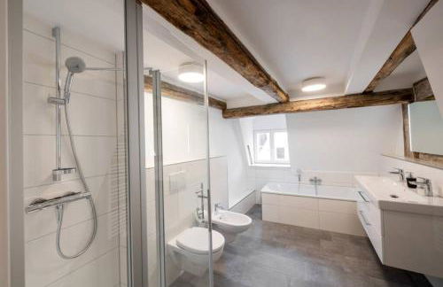 Michaelis Suite - Schrangen-Suites-1389 - Foto 26