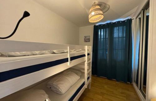 Central apartment with balcony - castle view - Foto 15