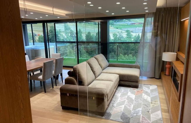 Llac Blau Luxury Apartment With Jacuzzi - Foto 15