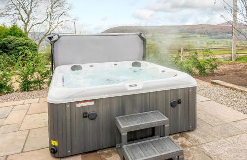 Tyr Ywen Cottage - Foto 23