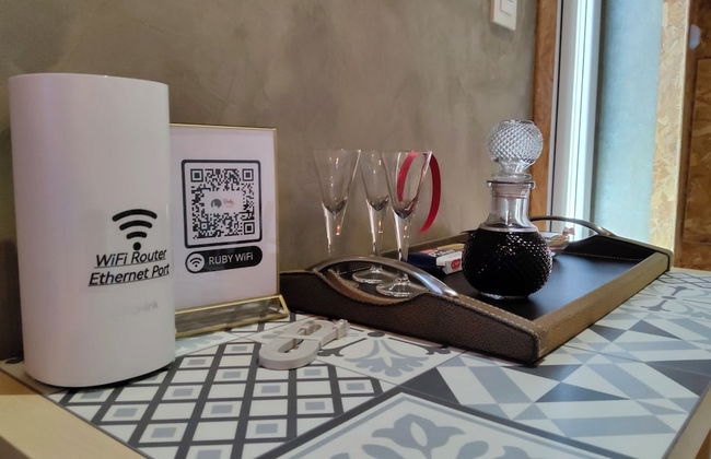 Ruby Charm Houses - Foto 54