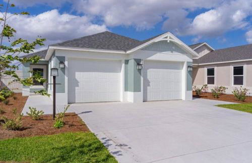 Newly built 3 bedroom with Golf Cart - Foto 42
