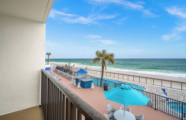 Tropic Sun Towers - Foto 24