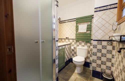 La Casa del Risco Zahara - Foto 17