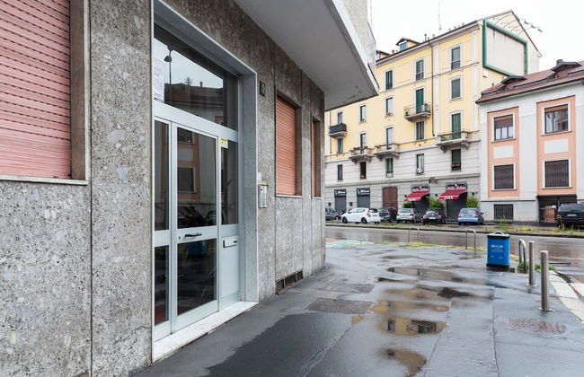 notaMI - Brenta Top Floor - MM3 - Foto 33