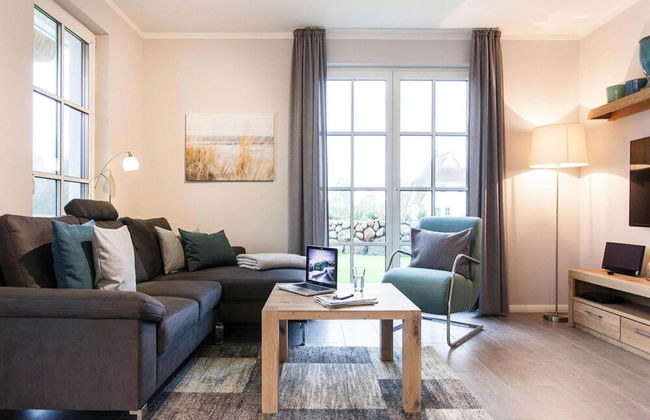 Ferienhaus in Fuhlendorf - Foto 7