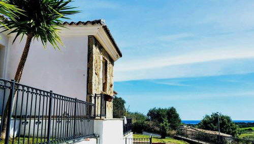 Sorres de Mare - Foto 4, Garden, Garden view