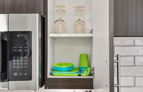 Peaceful Hideaway with Pool, Gym & EV charger - Foto 16