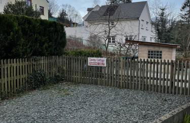 Tawny Cottage - Foto 25