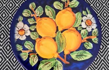 Angolo di pace a pochi passi dal centro e dal mare - Photo 4