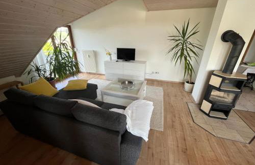 Ferienwohnung See-Ländle 1 - Foto 17