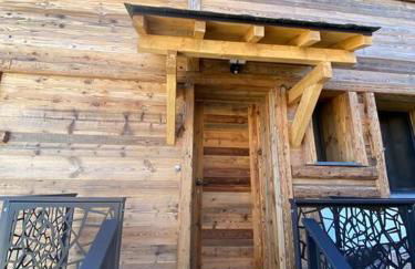 Appartement bas de chalet - Foto 4