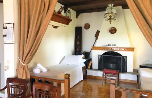 TESSERA Tsagarada Villa with a Private Pool - Foto 18