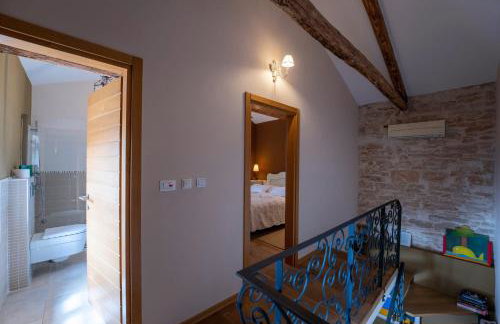 Villa Benka in Radetići - Haus für 8-9 Personen - Foto 45