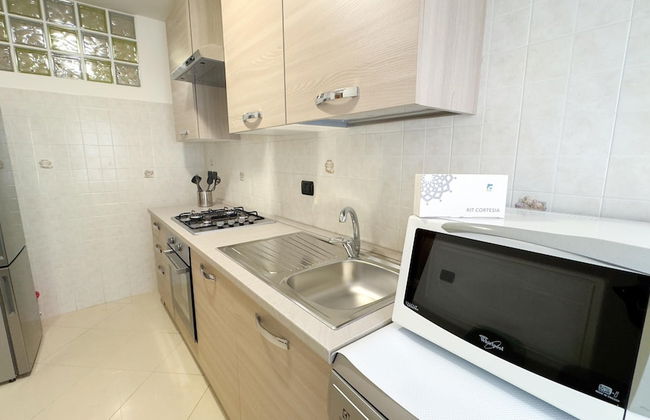 Hellen House in Chioggia - Foto 1