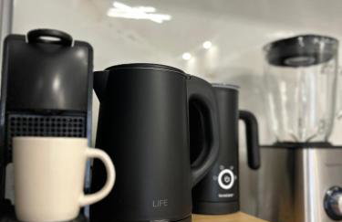 Central stay - Foto 6