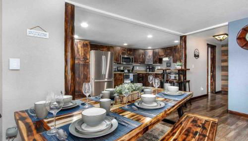 Lux 3BR Home - Wildlife & Views near RMNP - Foto 2