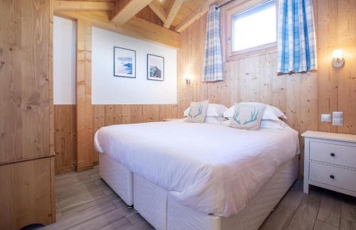 Simply Morzine - Apartment du Centre - Foto 17