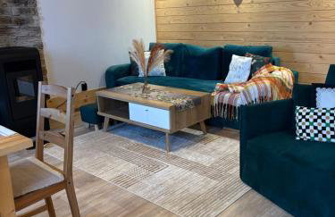 Domek u Hanci z jacuzzi - Foto 2