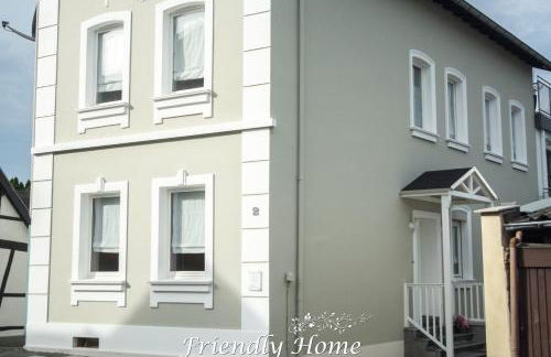 Friendly Home - "Helles Dachstudio" Köln Bonn Phantasialand - Foto 25