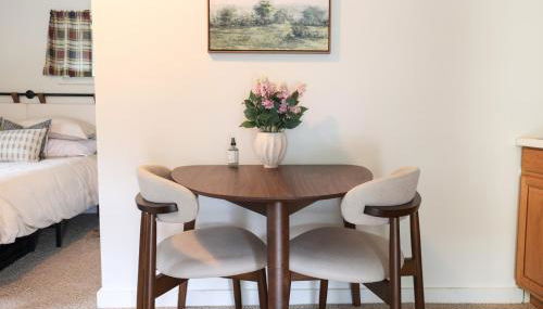 Wilderness West Resort Cabin 4 - Foto 2