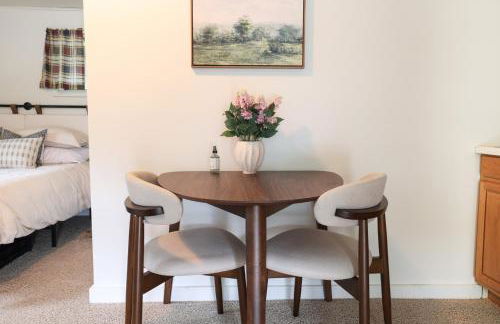 Wilderness West Resort Cabin 4 - Foto 2