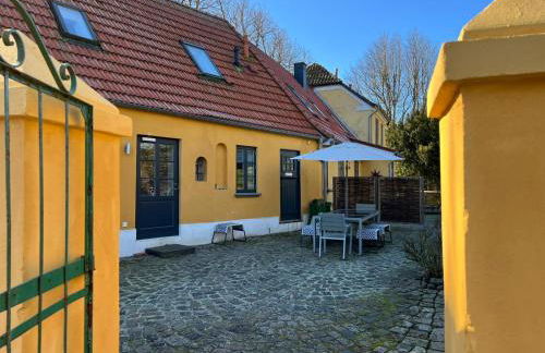 Historisches Pastorat - Villa Mika - Foto 25