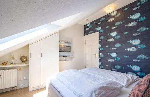 Villa Linquenda App 6 - Foto 22