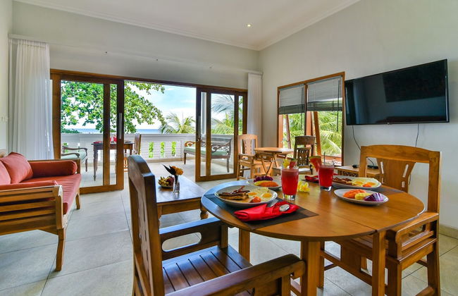 Spice House inn Upstair - Foto 15