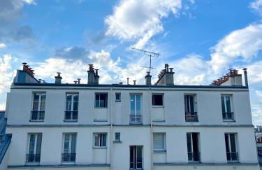 Appartement avec terrasse - Foto 24