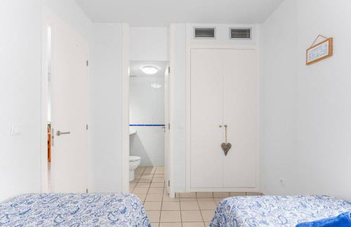 Apartment In Playa Flamenca - Foto 14