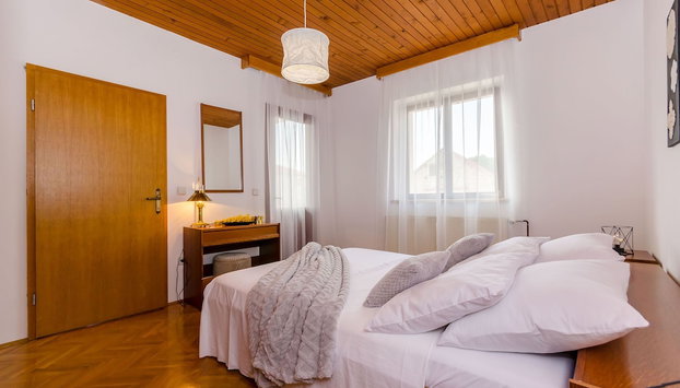 House Vetus Pontem - Foto 5, Habitación