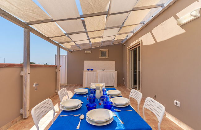 2954 Residence Flamingo - Appartamento Grande by Barbarhouse - Foto 11