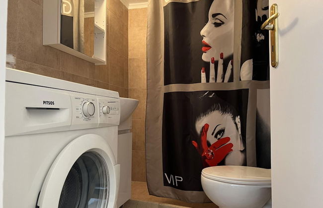 Kali - Thea in Kalithea - Foto 20