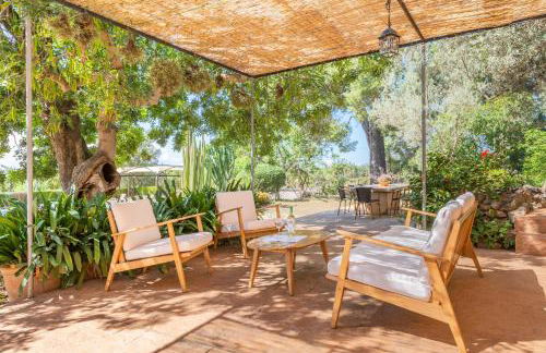 Els Garroverets - Foto 17